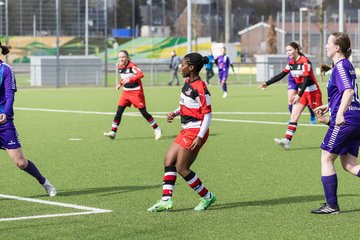 Bild 138 - F Altona 93 - Nordlichter im NSV : Ergebnis: 1:3